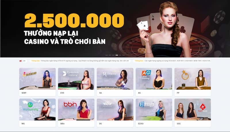 Betvisa Betvisa