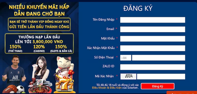 Solarbet Solarbet
