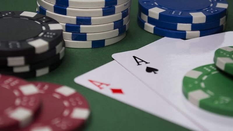Chia sẻ cách chơi Xì Dách xuất thần như dân chuyên 1 Thông Tin Về Game Xì Dách Trực Tuyến