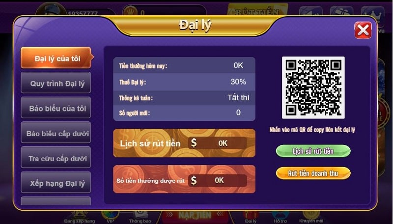 Review 68 Game Bài - Cổng Game Đổi Thưởng Đình Đám 2024 5 Trở Thành Đại Lý 68 Game Bài Không Hề Khó Khăn