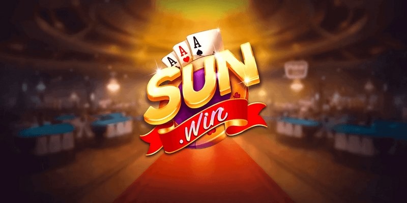 Sunwin - Cổng game xanh chín nhất hiện nay tại Châu Á 1 Sunwin